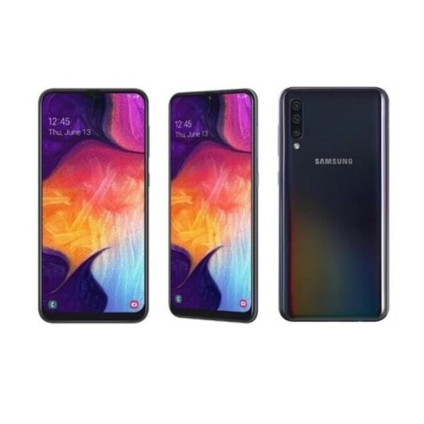 Samsung Galaxy A50 - Image 2