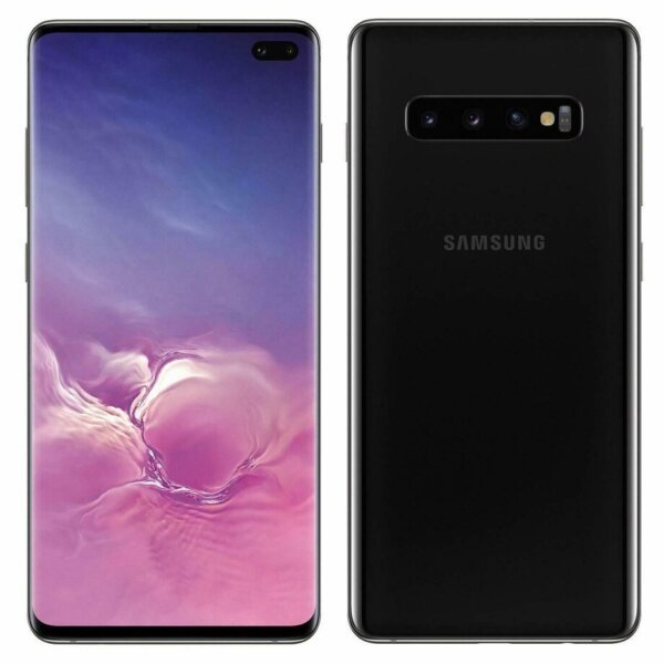 Samsung Galaxy S10 plus